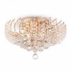 MAYTONI PLAFON SUFITOWY GLAMOUR KAROLINA DIA120-06-G  