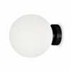 Kinkiet Metalowy Szklana Kula BASIC MOD321WL-01B1 MAYTONI
