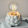 Lampka Stołowa Biurkowa Ceramiczna ARTICHOKE 99147 ENDON