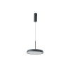 CLARA PENDANT 15 BK
