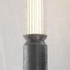 Zewnętrzny Słupek Ogrodowy Landscape lighting Lit Maytoni O593FL-L12GF3K