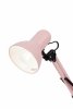 Regulowana Lampa Biurkowa Różowa COSMOS KK-MT-COSMO RÓŻOWY KAJA