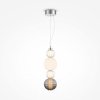   LAMPA WISZĄCA COLLAR  MAYTONI P069PL-L17CH3K   
