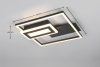 Kwadratowy plafon sufitowy LED 22W Spiro RL R67862132