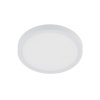 Biały Okrągły Plafon Sufitowy MULTI LED 9W/12W/18W 11357 Nowodvorski Lighting