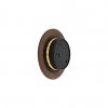 Nowoczesny Drewniany Kinkiet Ścienny RING TIMBER LED S 11288 Nowodvorski Lighting