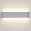 NOWOCZESNY KINKIET ŚCIENNY LED MAYTONI VILORA C937-WL-01-18W-N