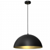 Lampa Wisząca Metalowa Kopuła BETA MLP7973 MILAGRO