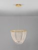 Lampa wisząca HUARAL LE44435 Luces Exlusivas