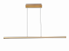 ALAMO PENDANT 120 3-STEP DIMM GO