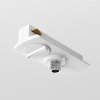  Adapter Do Szynoprzewodu Jednofazowego Biały Accessories for tracks Unity MAYTONI TRA011-1-A-W