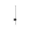 Zewnętrzny kinkiet elewacyjny ORLA LED M 20W 11550 Nowodvorski Lighting