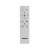 Plafon Sufitowy LED Nowoczesny SANTANA 80 AZ4995 AZZARDO