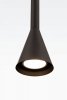 Lampa Wisząca Metalowa Nowoczesna ARROW P064PL-01B MAYTONI