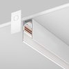 Szynoprzewód Magnetyczny Natynkowy Biały MAGNETIC TRACK SYSTEM EXILITY TRX034-412W MAYTONI