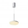 Lampa Wisząca LED 12W Plato Maytoni P076PL-L12W3K-W