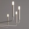 Minimalistyczna lampa wisząca Żyrandol ORTO Nowodvorski 11465