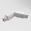 Komponenty do natynkowego systemu szynowego 3-fazowego łącznik obrotowy Accessories for tracks Trinity MAYTONI TRA005CS-31W