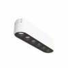 Oprawa Do Szynoprzewodu Jednofazowego RADITY POINTS TR082-1-6W4K-M-W MAYTONI Listwa LED