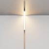 Ścieżka świetlna listwa LED do szynoprzewodu magnetycznego aluminium biały Basis MAYTONI TR102-24W3K-W