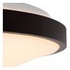 Minimalistyczny Nowoczesny Plafon Sufitowy LED DASHER 79110/30/30 LUCIDE