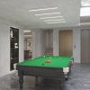 Lampa sufitowa plafon Astar M CL0105-36-WH Yaskr biały LED 3000-4000K