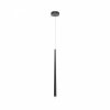 Lampa Wisząca Sopel CASCADE MOD132PL-L28BK MAYTONI