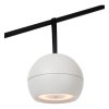 Minimalistyczny Nowoczesny Kinkiet Zewnętrzny Przenośny LUNEX 27251/02/31 LUCIDE