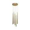 Lampa Wisząca Sople CASCADE MOD132PL-L36BSK2 MAYTONI