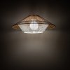 Naturalna Lampa Wisząca W Stylu Boho JAPANDI S 11156 Nowodvorski Lighting