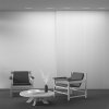 Ścieżka świetlna lampa szynowa nowoczesna LED aluminium biała możliwość ściemniania Parete MAYTONI TR106-4-12W-DS-W