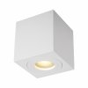 Nowoczesna Oprawa Sufitowa Natynkowa Tuba Plafon IP44 QUARDIP  ACGU10-160-N ZUMA LINE