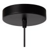 Lampka Wisząca Abażurowa Boho MADUKA 10450/47/43 LUCIDE