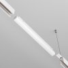 Zasilacz Szynoprzewodowy Biały Wpinany EXILITY TRX034DR4-200W-1 MAYTONI