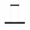 NOWOCZESNA LAMPA WISZĄCA LISTWA LED MAYTONI STEP P010PL-L23B