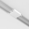 Łącznik Szynoprzewodowy Ultra Slim Magnetyczny Jednofazowy RADITY TRA084C-11W MAYTONI