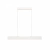 NOWOCZESNA LAMPA WISZĄCA BELKA LED MAYTONI STEP P010PL-L23W