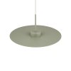 Minimalistyczna Lampa Wisząca SIMONE 11413 Nowodvorski Lighting Sage Green