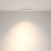  Ścieżka świetlna lampa szynowa LED prostokątna aluminium biała Points MAYTONI TR010-1-10W4K-M-W