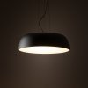 Nowoczesna Lampa Sufitowa SATELLITE M UMBRA GRAY Zwis 11232 Nowodvorski Lighting