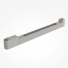 Ścieżka świetlna lampa szynowa LED nowoczesna aluminium biała Basis MAYTONI TR104-1-24W3K-W-DE