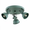 Plafon Sufitowy Reflektory Loft LENORA 6265 ARGON