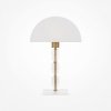 Lampka Stołowa Metalowa Klasyczna PRIMA Z034TL-01BZ MAYTONI