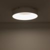 Nowoczesna Oprawa Sufitowa Plafon NIKKI ROUND LED WHITE 48W 4000K 11204 Nowodvorski Lighting