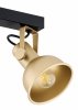 Plafon Sufitowy Reflektory Loft LENORA 7144 ARGON