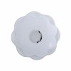 Designerski Plafon LED W Fantazyjnym Kształcie NORMI PLF-85740-M-CL ITALUX