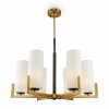ŻYRANDOL FORTANO MAYTONI MOD089PL-06BS  