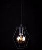 LAMPA SUFITOWA WISZĄCA FIORD 9670 Nowodvorski Lighting
