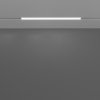 Ścieżka świetlna listwa LED do szynoprzewodu magnetycznego aluminium biała BASIS  MAYTONI TR030-4-12W3K-WW-DS-W