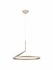 Lampa wisząca LED ZUDANEZ LE44773 Luces Exclusivas